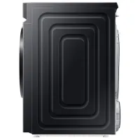 Mașină de uscat rufe Samsung DV90DB8845GBU4 9 kg/ Black photo 4