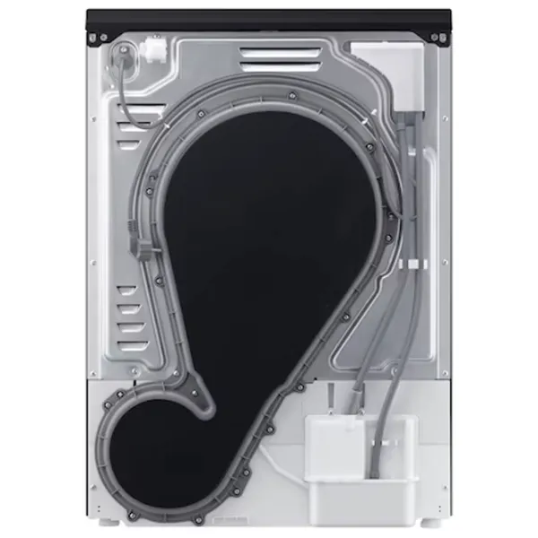 Сушильная машина Samsung DV90DB8845GBU4 9 кг/ Черный photo 5