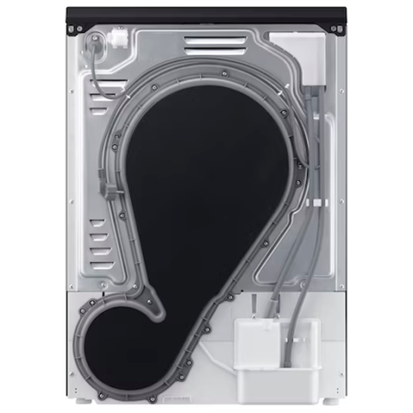 Сушильная машина Samsung DV90DB8845GBU4 9 кг/ Черный photo 5