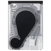 Mașină de uscat rufe Samsung DV90DB8845GBU4 9 kg/ Black photo 5