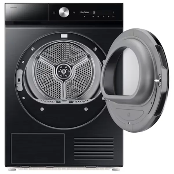 Сушильная машина Samsung DV90DB8845GBU4 9 кг/ Черный photo 6