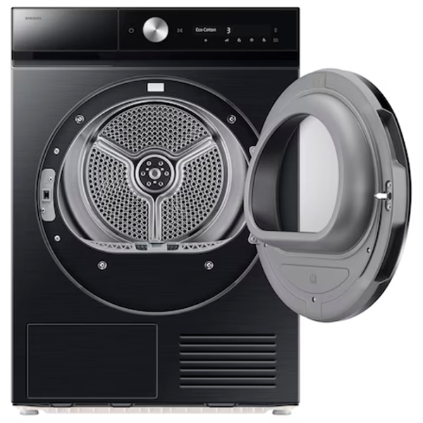 Сушильная машина Samsung DV90DB8845GBU4 9 кг/ Черный photo 6