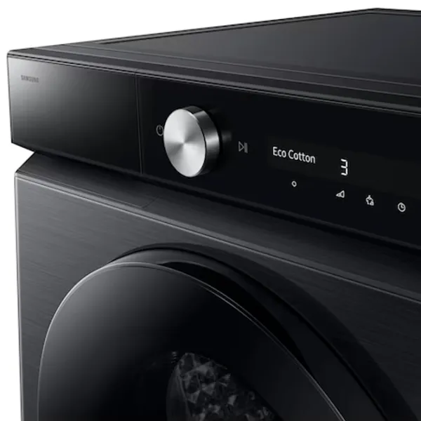 Сушильная машина Samsung DV90DB8845GBU4 9 кг/ Черный photo 8