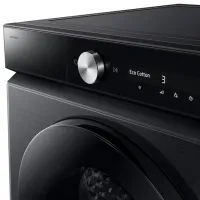 Mașină de uscat rufe Samsung DV90DB8845GBU4 9 kg/ Black photo 8