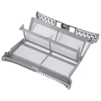 Mașină de uscat rufe Samsung DV90DB8845GBU4 9 kg/ Black photo 9
