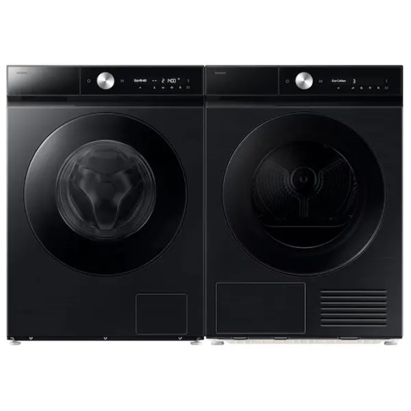 Сушильная машина Samsung DV90DB8845GBU4 9 кг/ Черный photo 10