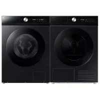 Mașină de uscat rufe Samsung DV90DB8845GBU4 9 kg/ Black photo 10