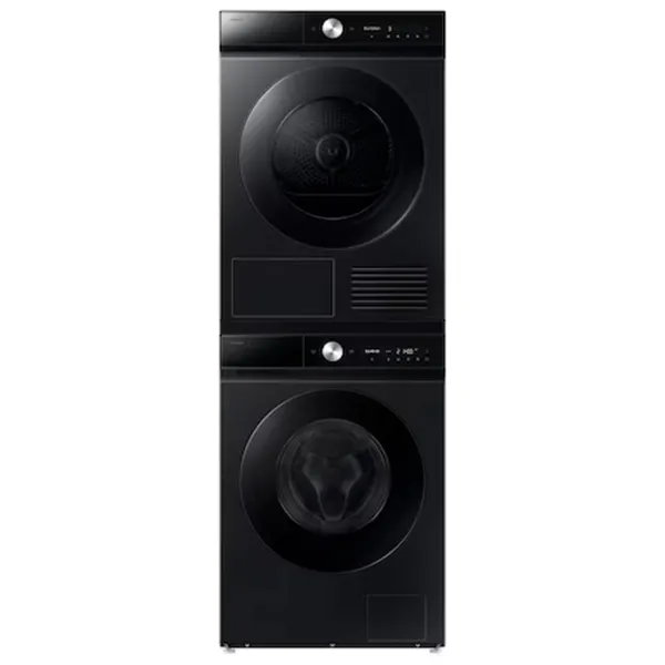Сушильная машина Samsung DV90DB8845GBU4 9 кг/ Черный photo 11