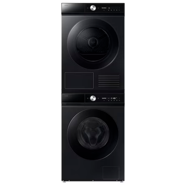 Сушильная машина Samsung DV90DB8845GBU4 9 кг/ Черный photo 11