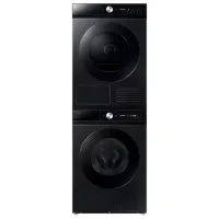 Mașină de uscat rufe Samsung DV90DB8845GBU4 9 kg/ Black photo 11