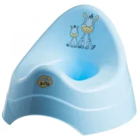 Oliță Maltex Zebra MX.224805 Unisex / / Blue