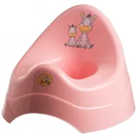 Oliță Maltex Zebra MX.224806 Unisex / / Pink