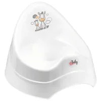 Oliță Maltex Zebra MX.224807 Unisex / / White