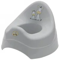 Oliță Maltex Zebra MX.224808 Unisex / / Gray