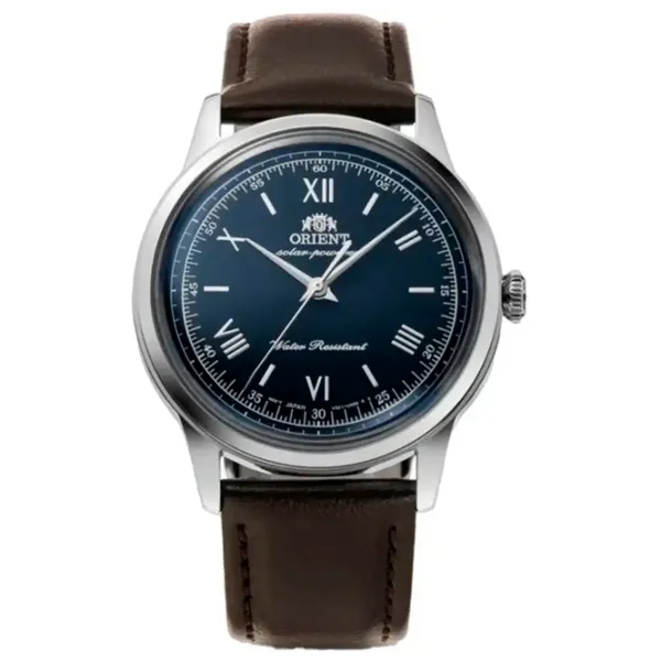 Ceas de mână unisex Orient RA-WK0004L10B Cuarț / 38 mm photo 1