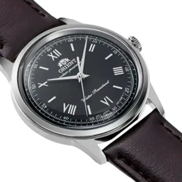 Ceas de mână unisex Orient RA-WK0004L10B Cuarț / 38 mm photo 2