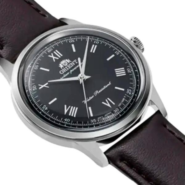 Ceas de mână unisex Orient RA-WK0004L10B Cuarț / 38 mm photo 2