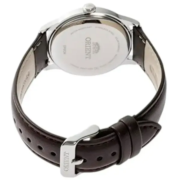 Ceas de mână unisex Orient RA-WK0004L10B Cuarț / 38 mm photo 3