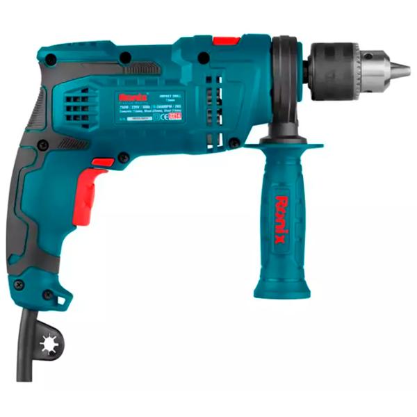 Mașină de găurit Ronix 2214 750 W / 2800 rot/min photo 3