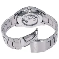 Ceas de mână pentru bărbați Orient RA-AR0008E30B Mecanic / 41 mm photo 2