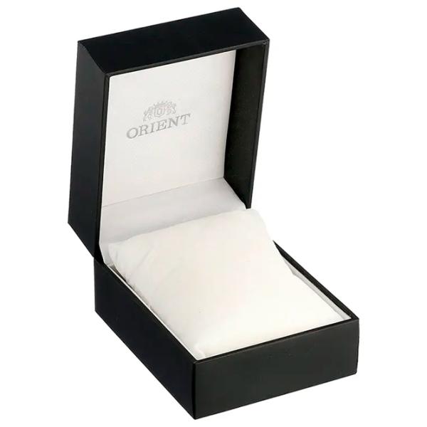 Ceas de mână pentru bărbați Orient RA-AR0008E30B Mecanic / 41 mm photo 3