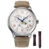 Наручные часы для мужчин Orient RA-AK0808S30B Механический / 42 мм photo 2