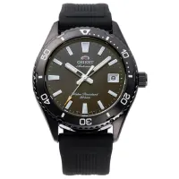 Ceas de mână pentru bărbați Orient RA-AC0Q10N30B Mecanic / 40 mm