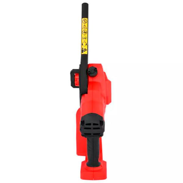 Fierăstrău cu lanţ Yato YT828134 Cu acumulator/ Red photo 2