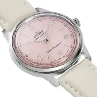 Наручные часы унисекс Orient RA-WK0005P10B Кварцевый / 38 мм photo 2