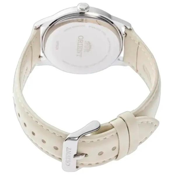 Ceas de mână unisex Orient RA-WK0005P10B Cuarț / 38 mm photo 3