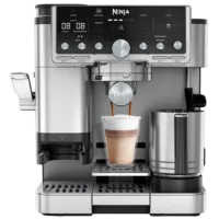 Espressor Ninja ES701EU  / 2 л / Нержавеющая сталь
