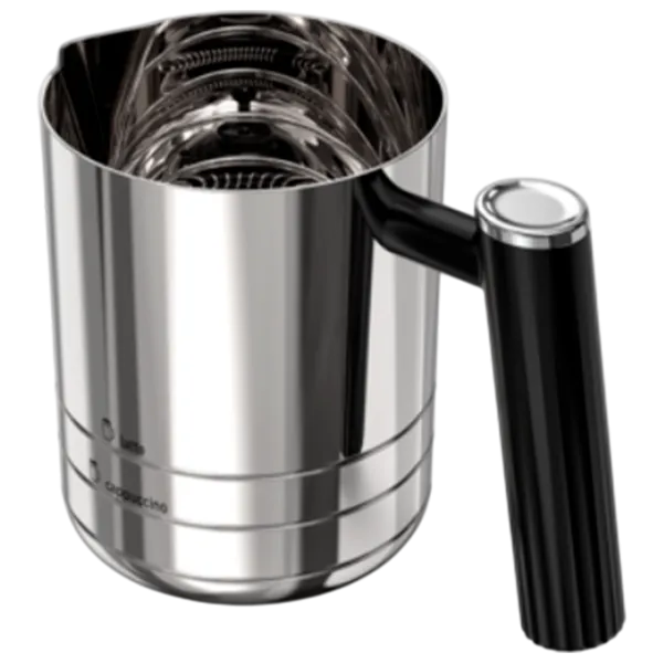 Espressor Ninja ES701EU  / 2 л / Нержавеющая сталь photo 5 Espressor Ninja ES701EU  / 2 л / Нержавеющая сталь photo 5