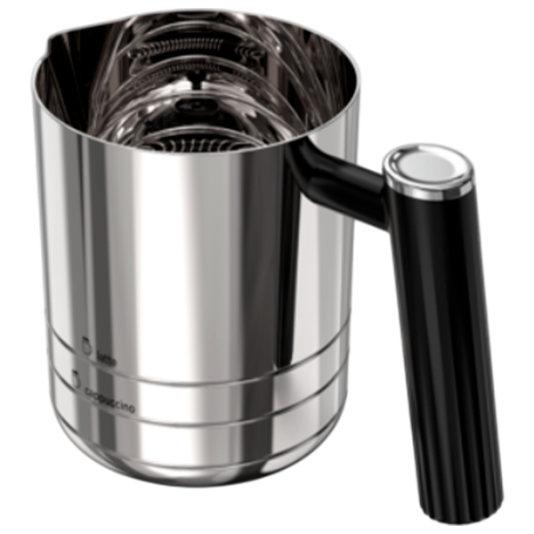 Espressor Ninja ES701EU  / 2 л / Нержавеющая сталь photo 5 Espressor Ninja ES701EU  / 2 л / Нержавеющая сталь photo 5