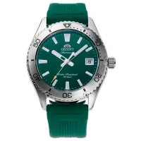 Ceas de mână pentru bărbați Orient RA-AC0Q11E30B Mecanic / 40 mm