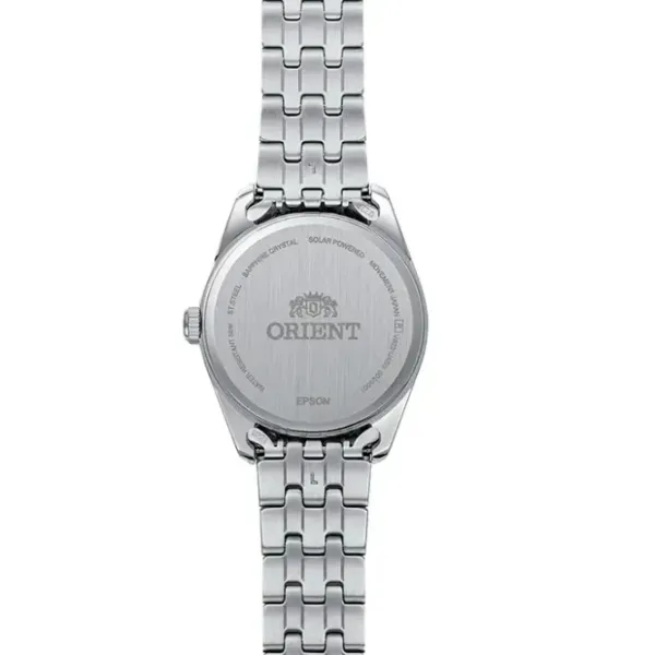Ceas de mână pentru femei Orient RA-WG0603R10B Cuarț / 32 mm photo 3