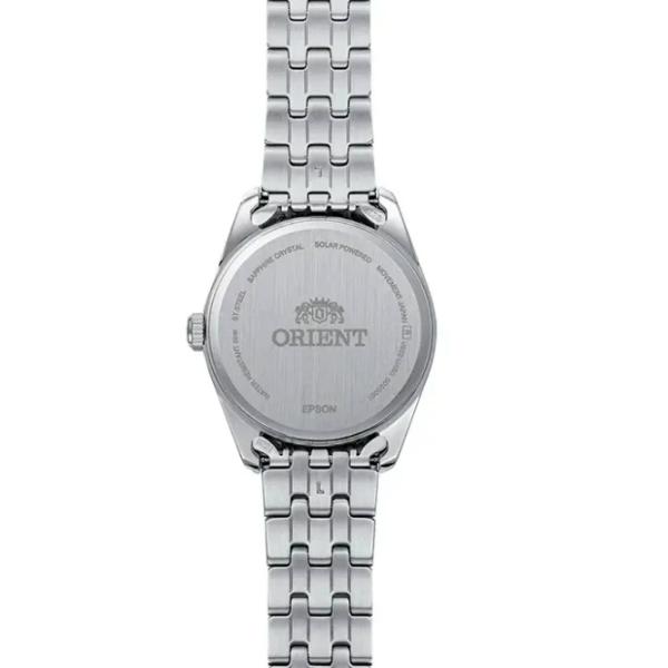 Ceas de mână pentru femei Orient RA-WG0603R10B Cuarț / 32 mm photo 3