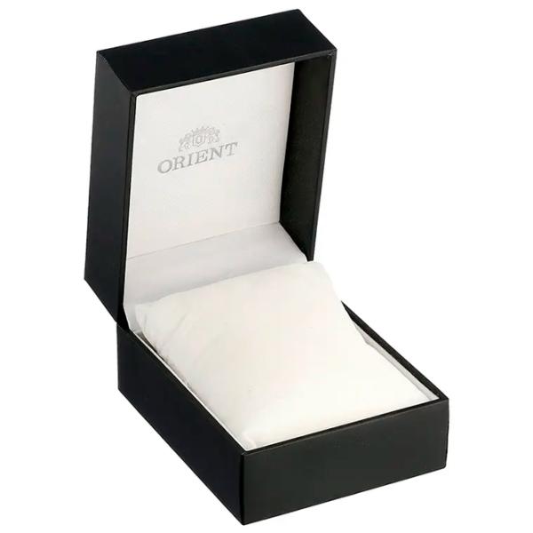 Ceas de mână pentru femei Orient RA-WG0603R10B Cuarț / 32 mm photo 4