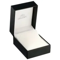 Ceas de mână pentru femei Orient RA-WG0603R10B Cuarț / 32 mm photo 4