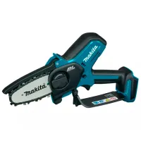 Цепная пила Makita DUC101Z Аккумуляторный/ Красный