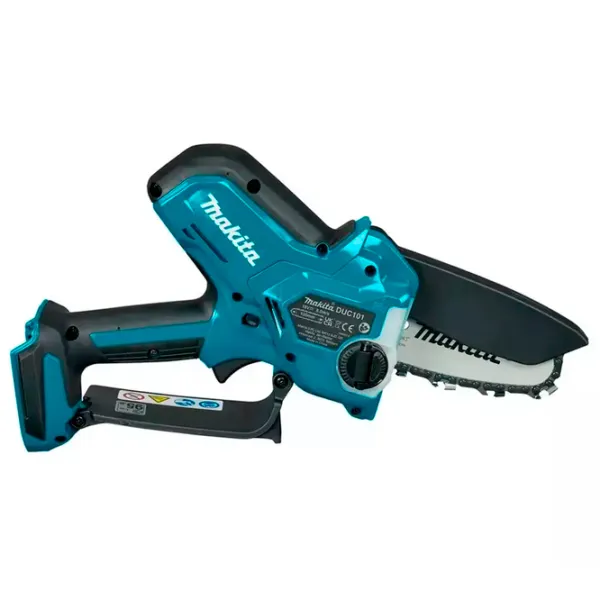 Fierăstrău cu lanţ Makita DUC101Z Cu acumulator/ Red photo 2