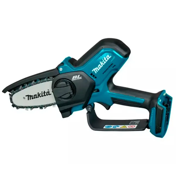 Fierăstrău cu lanţ Makita DUC101Z Cu acumulator/ Red photo 3