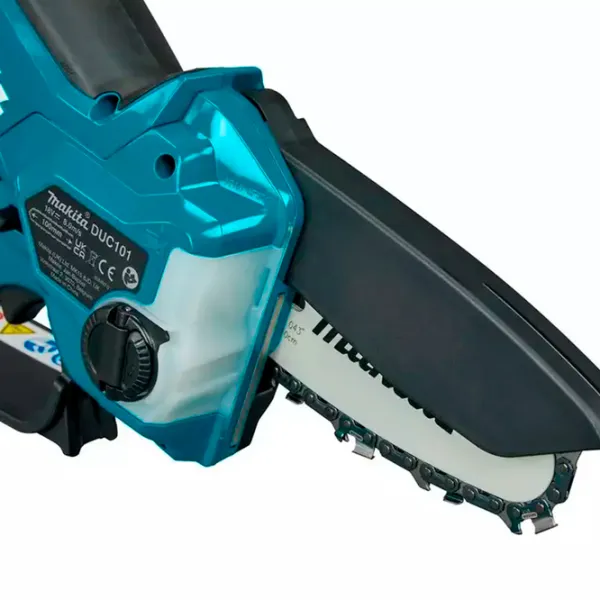 Fierăstrău cu lanţ Makita DUC101Z Cu acumulator/ Red photo 4
