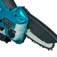 Fierăstrău cu lanţ Makita DUC101Z Cu acumulator/ Red photo 4
