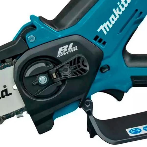 Fierăstrău cu lanţ Makita DUC101Z Cu acumulator/ Red photo 5