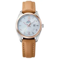 Ceas de mână pentru femei Orient RA-WG0604S10B Cuarț / 32 mm