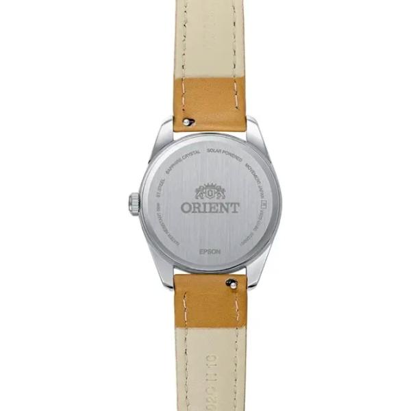 Ceas de mână pentru femei Orient RA-WG0604S10B Cuarț / 32 mm photo 3