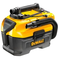 Aspirator industrial Dewalt DCV582 300 W / Yellow