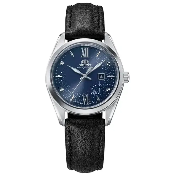 Ceas de mână pentru femei Orient RA-WG0605L10B Cuarț / 32 mm photo 1