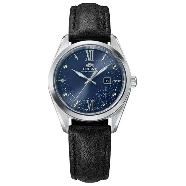 Ceas de mână pentru femei Orient RA-WG0605L10B Cuarț / 32 mm photo 1