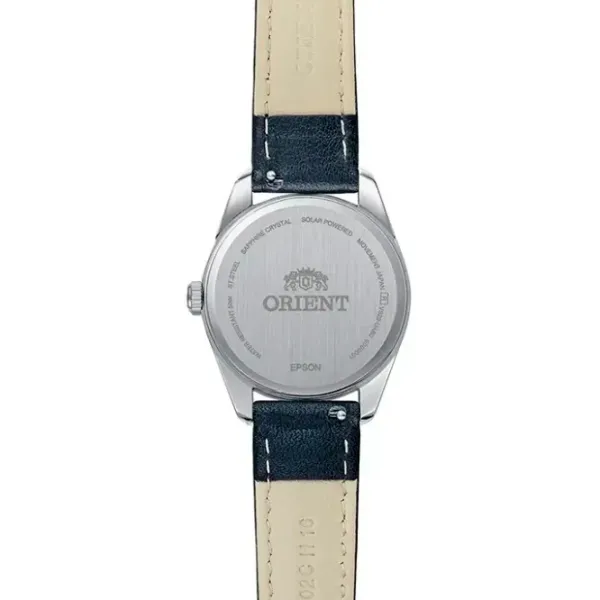 Ceas de mână pentru femei Orient RA-WG0605L10B Cuarț / 32 mm photo 2